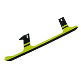 H0241-S Goblin 500 Carbon Fiber Landing Gear Yellow(1pc)-Mad 4 Heli