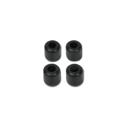 H60064B Align Trex Landing Skid Nut-Mad 4 Heli