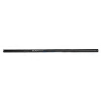 H60T003XX Align Trex 600 Carbon Fiber Tail Boom-Matte Black-Mad 4 Heli