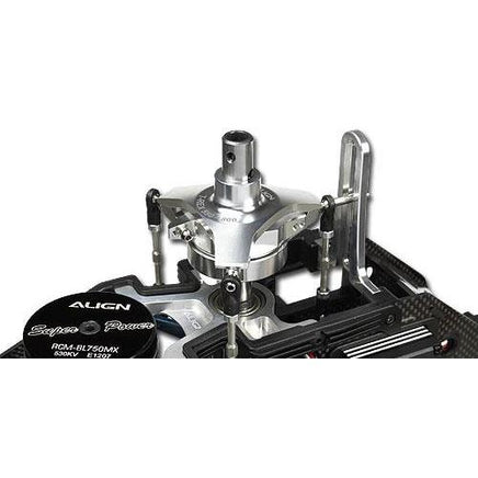 H70118 Align Trex Swashplate Leveler-Mad 4 Heli