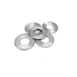 HC450-S Goblin 380/420 STEEL WASHER 5X 7X0.1-Mad 4 Heli