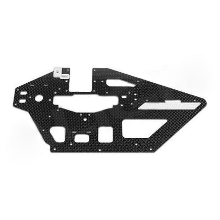 H47B005AX Align Trex 470LT Carbon Main Frame(R)-Mad 4 Heli