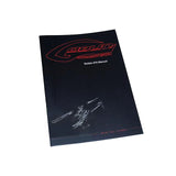 HA912-S Goblin 570 Instruction Manual-Mad 4 Heli