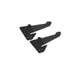 H0646-S - FRONT LANDING GEAR SUPPORT UPGRADE 500S-Mad 4 Heli