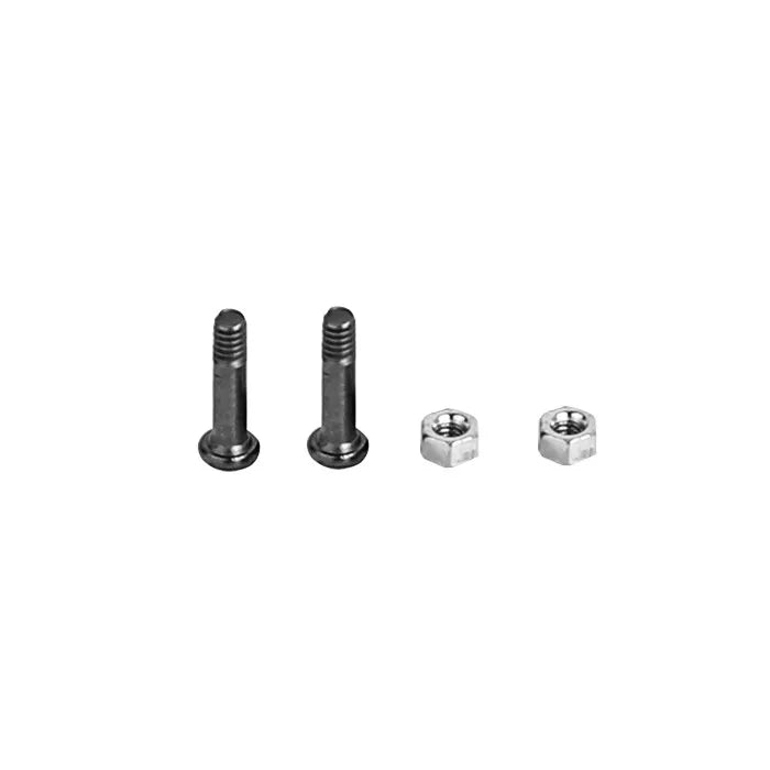 OSHM1011 OMPHOBBY M1 Replacement Parts Main Pitch Control Arm Screw Set for M1/M1 EVO