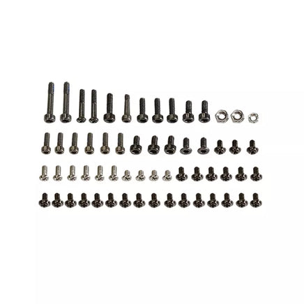 OSHM1215 OMPHOBBY M1 EVO Screw set-Mad 4 Heli