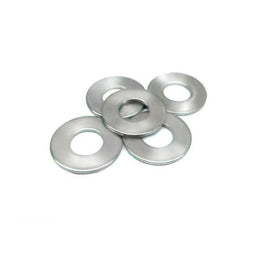 HC188-S Washer Ø5,3 x Ø15 x 1 (5pcs) - Goblin 630/700/770-Mad 4 Heli