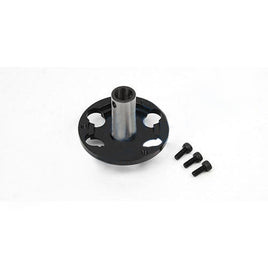 H50G005XX Align Trex 500X Drive Gear Mount.-Mad 4 Heli