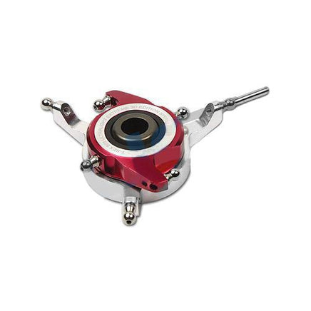 H6NH005XX Align Trex 600XN CCPM Metal Swashplate.-Mad 4 Heli