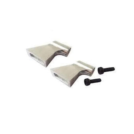 H0087-S Goblin 630 Blade Grip Arm (2pcs)-Mad 4 Heli