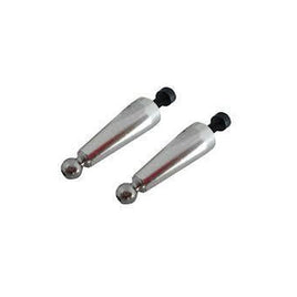 H0136-S Goblin HPS700\770 Aluminum Blade Grip Arm Set-Mad 4 Heli