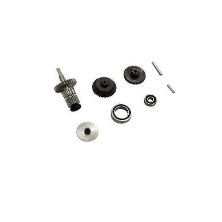 HE021-S - SERVO GEAR DS12C-Mad 4 Heli