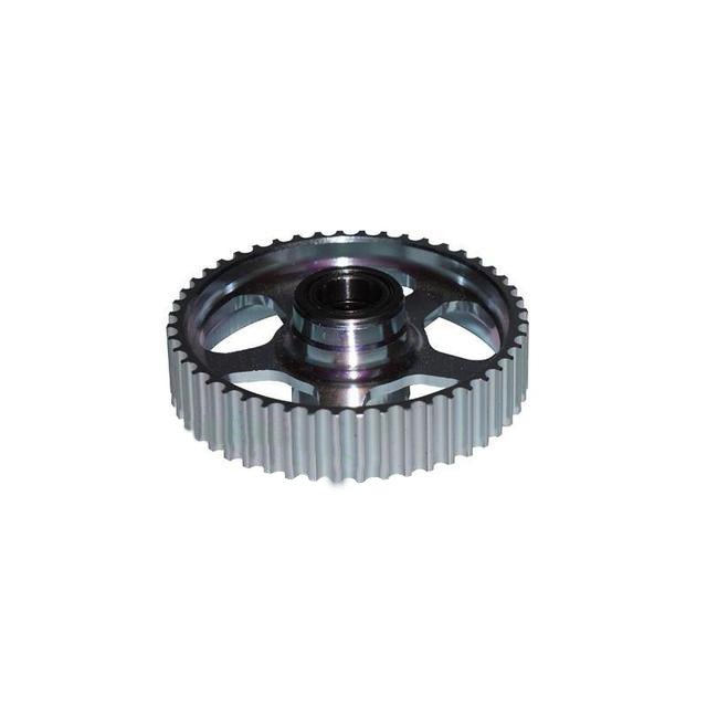 H0214-S Goblin 500 Aluminum One Way Pulley Z48