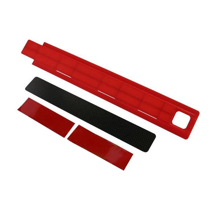 H0846-S - QUICK BATTERY TRAY - GOBLIN THUNDER-Mad 4 Heli