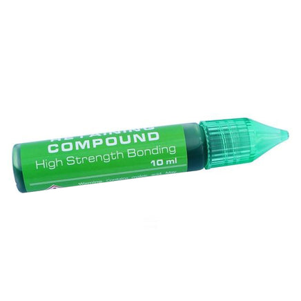 HA115-S - RETAINING COMPOUND HIGH STRENGTH BONDING-Mad 4 Heli