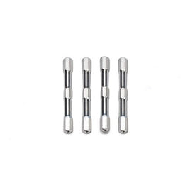 H55B014XX Align Trex 550L Aluminum Hexagonal Bolt.-Mad 4 Heli