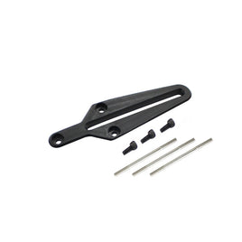 H1472-S PLASTIC ANTIROTATION FOR LONGER SHAFT-Mad 4 Heli