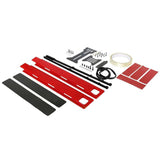 H0865-S - QUICK BATTERY RELEASE SET-Mad 4 Heli