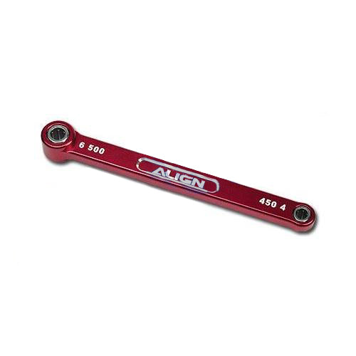 HOT00004 Feathering Shaft Wrench