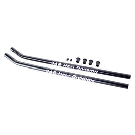 H0944-S - Landing Gear Rod - Goblin 570 Sport-Mad 4 Heli