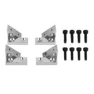 H70B009XX Align Trex 700X Servo Mount Set.-Mad 4 Heli