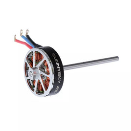 OSHM1207S OMPHOBBY M1 EVO Main motor-Sliver-Mad 4 Heli