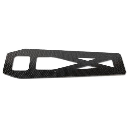 H7NB018XX Align Trex 700XN Bottom Plate-Mad 4 Heli