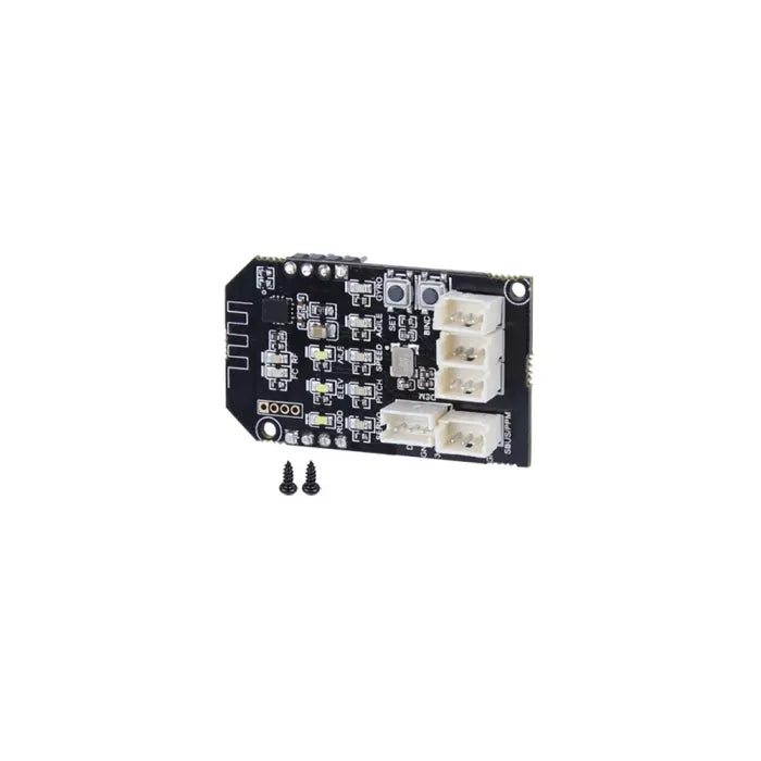 OSHM1047 OMPHOBBY M1 Replacement Parts SHFSS RX With Flight Control for M1/M1 EVO