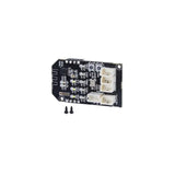 OSHM1047 OMPHOBBY M1 Replacement Parts SHFSS RX With Flight Control for M1/M1 EVO-Mad 4 Heli
