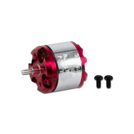 HML15M03 150M Main Motor Set (9000KV/1107)-Mad 4 Heli