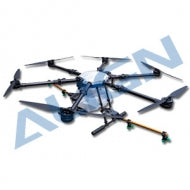 RM61601XW ALIGN M6 High-Performance Agricultural Drone (Special order, enquire within)-Mad 4 Heli