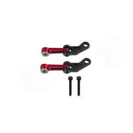 H47H013XX Align Trex 470L Control Arm Set-Mad 4 Heli