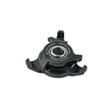 H0420BL-S - SWASHPLATE FOR HPS3 BLACK - GOBLIN URUKAY/630/700/770/COMPETITION/SPEED-Mad 4 Heli