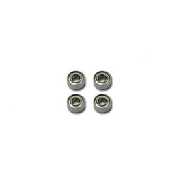 H25058 Align Trex Bearings (682XZZ)-Mad 4 Heli