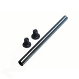 H0508-S - GOBLIN 380/420 STEEL SPINDLE SHAFT-Mad 4 Heli