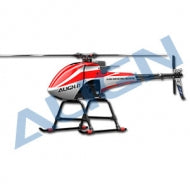 RHE1E28XW E1 900 PLUS KIT (Two-Blade Rotor Head) (Special order, enquire within)-Mad 4 Heli