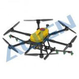 RM61606XW ALIGN M6T22 High-Performance Agricultural Drone (Special order, enquire within)-Mad 4 Heli