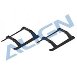 H15F006XXW ALIGN T15 Landing Skid-Mad 4 Heli