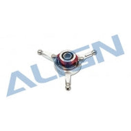 H15H026XXT ALIGN T15 CCPM Metal Swashplate-Mad 4 Heli