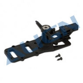 H15B006XXW ALIGN T15 Main Frame-Upper-Mad 4 Heli