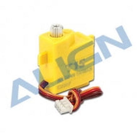 HSD15008T ALIGN T15 Digital Servo-Mad 4 Heli