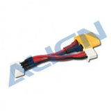 HEP15011 ALIGN T15 2S Charge Cable-Mad 4 Heli