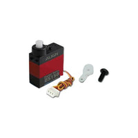 HSD15001 DS150 Digital Tail Servo-Mad 4 Heli