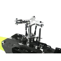 H0640-K - HPS3 HEAD SYSTEM - GOBLIN 380-Mad 4 Heli