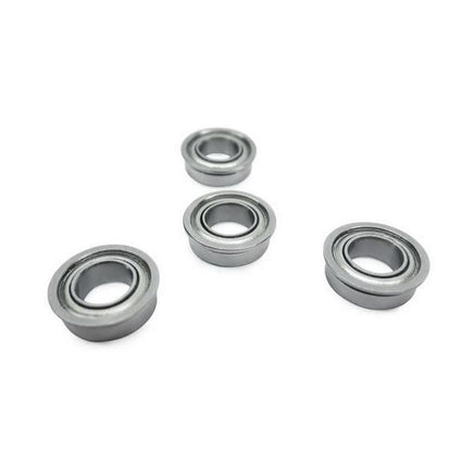 HC410-S Goblin 630/700/770 ABEC-5 Flanged bearing 5 x 9 x 3 (4pcs)-Mad 4 Heli