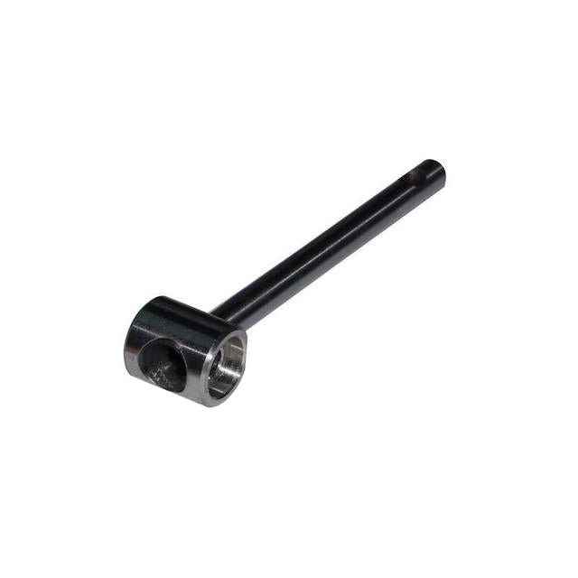 H0325-S Steel Tail Shaft - Goblin 630/700 Competition