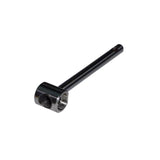 H0325-S Steel Tail Shaft - Goblin 630/700 Competition-Mad 4 Heli