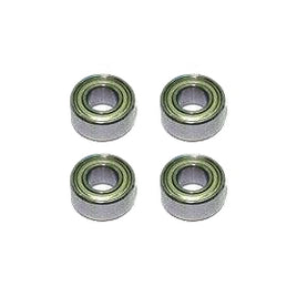 HS1032 Bearing MR84ZZ x 4-Mad 4 Heli