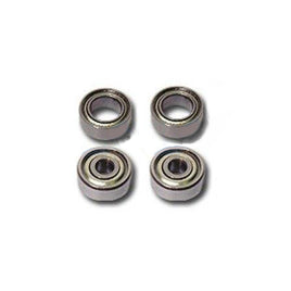 H45R003XX Align Trex Bearing (MR74ZZ-d3.5/ MR63ZZ)-Mad 4 Heli