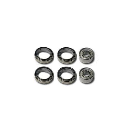 H50099 Align Trex Bearing(MR128/684ZZ).-Mad 4 Heli